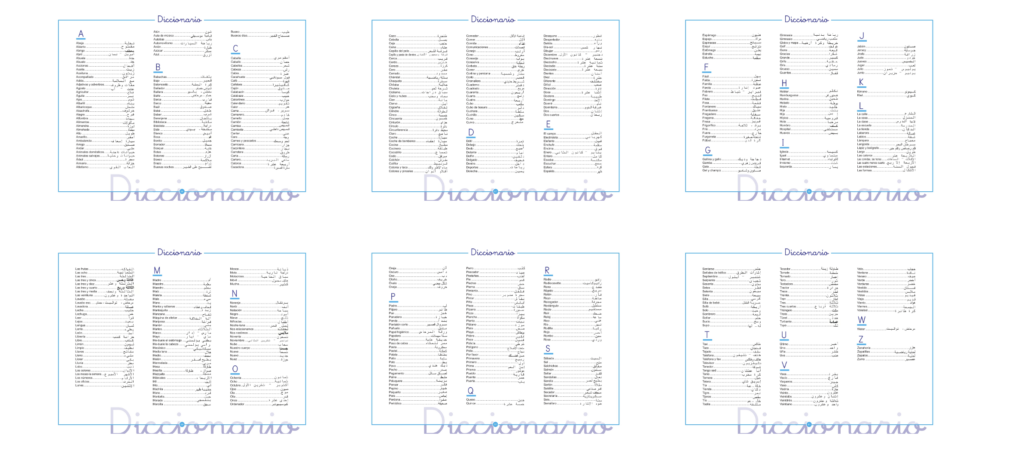  Nuestro blog en la que compartimos espacio con personas venidas de muy diferentes lugares y países. Del mismo modo que compartimos ese espacio en las calles o en el trabajo, […]