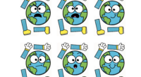 El Día de la Tierra es una fecha perfecta para reflexionar con los más pequeños sobre el cuidado del planeta y también sobre cómo nos sentimos respecto a nuestro entorno. […]