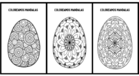 Hoy en día, los mandalas se han popularizado como una herramienta para relajarse y fomentar la creatividad. Y cuando combinamos esta técnica con una actividad tan divertida como la de […]