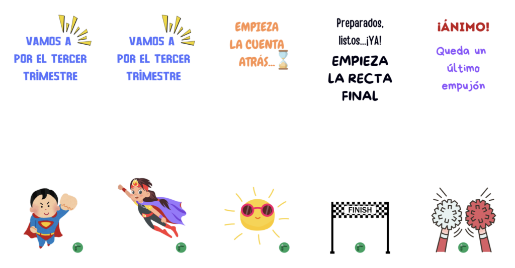 El inicio del tercer trimestre es un momento ideal para recargar energías, renovar ilusiones y motivar a nuestros alumnos a dar lo mejor de sí en esta última etapa del […]