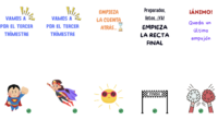 El inicio del tercer trimestre es un momento ideal para recargar energías, renovar ilusiones y motivar a nuestros alumnos a dar lo mejor de sí en esta última etapa del […]
