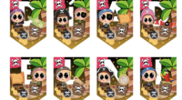 ¡Sorpresa, grumetes! 🏴‍☠️ Este banner pirata es perfecto para decorar tu aula o pasillo escolar en una fecha tan especial como el Día del Niño y la Niña. Con un […]