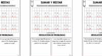 Este recurso está pensado especialmente para alumnos de primer ciclo que están reforzando el cálculo básico. Con una combinación de operaciones y problemas contextualizados, este material hace que el aprendizaje […]