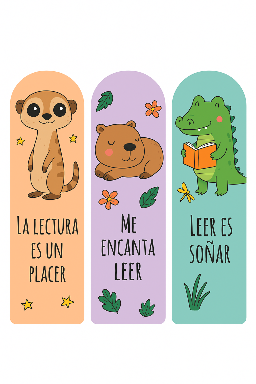 ¡El Día del Libro es una ocasión ideal para fomentar el amor por la lectura y sorprender a tus alumnos con un detalle muy especial! En esta entrada te compartimos […]