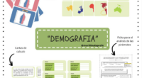 La demografía es una parte fundamental del área de Ciencias Sociales en primaria. Con este conjunto de fichas, los estudiantes podrán comprender conceptos como población, natalidad, migración y pirámides demográficas […]