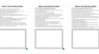 Hoy comparto una propuesta perfecta para trabajar la comprensión lectora de una forma divertida, creativa y muy visual: una actividad de dibujo guiado a partir de instrucciones escritas. Este tipo […]