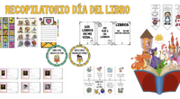 El Día del Libro es una oportunidad maravillosa para fomentar la lectura, la creatividad y el amor por los libros en nuestros alumnos. Para ayudarte a preparar esta celebración tan […]