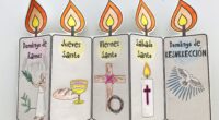 Con la llegada de la Semana Santa, comienza un tiempo especial en el que nos preparamos para reflexionar, aprender y vivir una de las celebraciones más importantes de nuestra tradición. […]