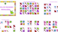 ¡La primavera trae color, alegría y también nuevas oportunidades de aprendizaje! Con esta divertida sopa de imágenes, los niños podrán reforzar su atención visual, su capacidad de observación y su […]