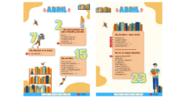 Abril es un mes perfecto para celebrar la literatura y el placer de la lectura. Con este Calendario Literario Abril 2025, te proponemos una serie de lecturas relacionadas con las […]