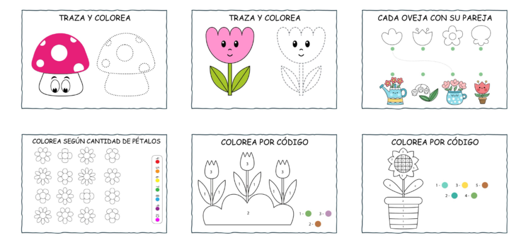 Aquí tienes el post titulado «Cuaderno de Atención Especial: Primavera», diseñado para tu blog educativo: La primavera es una época perfecta para trabajar la atención y concentración mediante ejercicios visuales […]