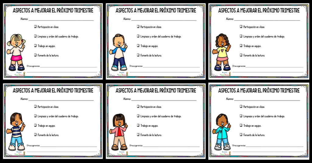 El final de un trimestre escolar es mucho más que una fecha en el calendario: es una valiosa oportunidad para reflexionar sobre el camino recorrido, celebrar los logros y tomar […]