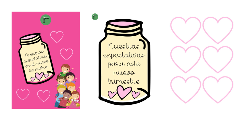 El inicio de un nuevo trimestre es una excelente oportunidad para renovar energías, plantearse metas y conectar con nuestras emociones. Por eso, hoy queremos compartir contigo una herramienta sencilla pero […]