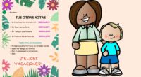 El segundo trimestre está llegado a su fina y para hacer más amena la despedida con los alumnos os proponemos el siguiente recurso. Te presentamos unas calificaciones muy especiales, idea […]