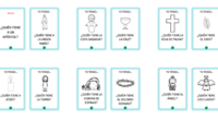 Este clásico juego, que ya todos conocemos, es una excelente manera de repasar conceptos y vocabulario, pero con un toque especial para estos días previos a las vacaciones. En esta […]