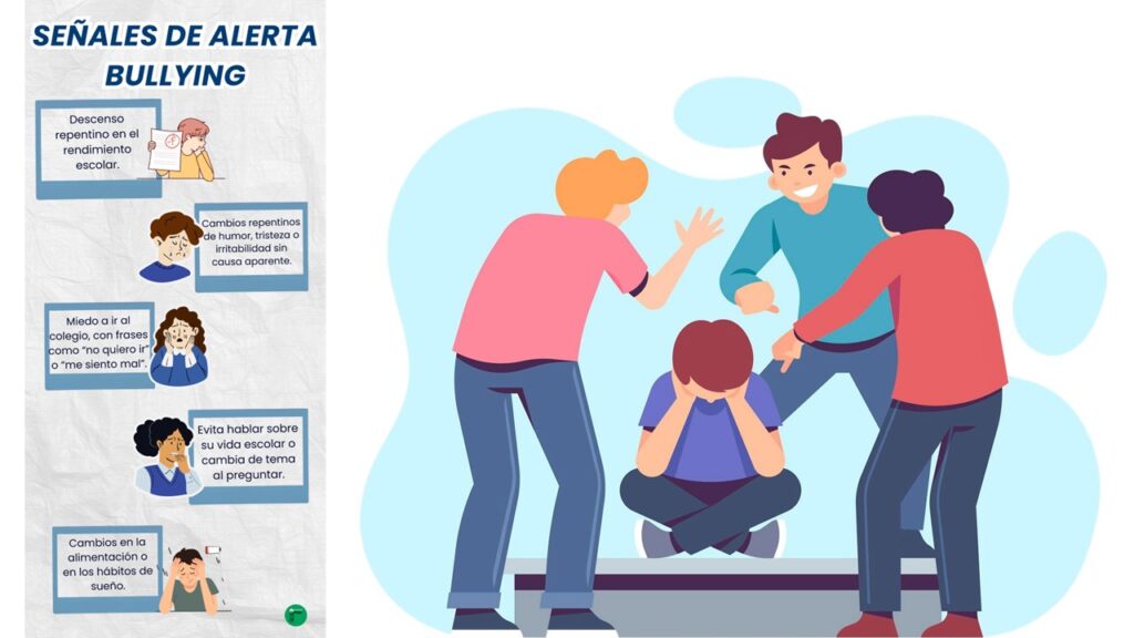 El próximo 2 de mayo se conmemora el Día Mundial contra el Acoso Escolar, una fecha que nos invita a reflexionar sobre una realidad dolorosa que afecta a miles de […]
