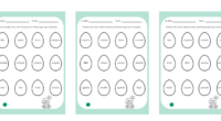 En Orientación Andújar seguimos creando recursos divertidos y educativos para que el aprendizaje sea una experiencia motivadora y significativa. Con la llegada de la Pascua, hemos preparado unas coloridas fichas […]