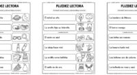 A continuación, os comparto una divertida tarea para ejercitar la comprensión lectora; cuyo objetivo es que los alumnos coloreen un dibujo a través de unas instrucciones escritas. Este tipo de ejercicios son muy motivadores para nuestros […]