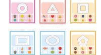 Hoy te compartimos un conjunto de láminas ilustradas y atractivas para introducir y reforzar el aprendizaje de las formas geométricas en Educación Infantil y Primer Ciclo de Primaria. Estas fichas […]