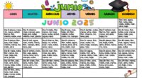 ¡Damos la bienvenida al mes de junio con este recurso ideal para seguir practicando la ortografía y la escritura diaria! Este calendario ofrece una rutina de dictado de palabras adaptada […]
