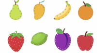 Este divertido recurso está diseñado para trabajar la motricidad fina a través de una actividad manipulativa muy especial: coser frutas. Con estas fichas, los peques podrán practicar la coordinación ojo-mano […]