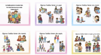 Con motivo del Día Internacional de las Familias (15 de mayo), te compartimos una preciosa presentación diseñada para visibilizar y valorar la diversidad familiar. Este material es ideal para trabajar […]