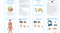 Conocer la diversidad cultural a través de sus tradiciones y costumbres nos permite enriquecernos, fomentando así el amor hacia los demás.❤️ Para ello, hemos creado un cuaderno de lectura para […]