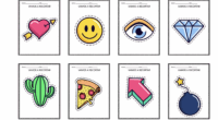 Hoy compartimos un recurso ideal para trabajar la motricidad fina en Educación Infantil y Primer Ciclo de Primaria: ¡unas fichas muy entretenidas para practicar el recorte con tijeras! Estas actividades […]