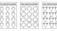 Este recurso es ideal para trabajar la educación emocional desde una perspectiva artística. A través del dibujo, los niños podrán identificar, representar y comprender las emociones que sienten o que […]