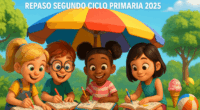 El verano es el momento perfecto para consolidar aprendizajes y seguir reforzando conocimientos de forma dinámica y relajada. Este cuaderno completo de actividades está diseñado para alumnos de 3º y […]