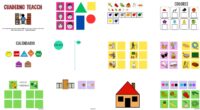 Este cuaderno está especialmente diseñado bajo el enfoque TEACCH, ofreciendo actividades organizadas y visuales que ayudan a niños con necesidades educativas especiales a comprender, anticipar y desarrollar habilidades básicas a […]