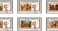 Este divertido recurso visual invita a los alumnos a descubrir a Sara entre escenas repletas de detalles de diferentes civilizaciones antiguas. Una forma lúdica y educativa de acercarse a la […]