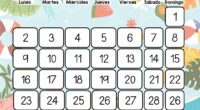 Hoy estoy súper emocionada de compartir con ustedes un recurso que sé que les encantará para sus aulas. Como ya saben, el mes de junio de 2025 está a la […]