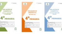 Estas pruebas están diseñadas para preparar al alumnado de 4º de Primaria en las evaluaciones de diagnóstico de la Junta de Andalucía. Este completo pack incluye los cuadernillos de Lengua […]