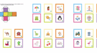 Convertir la escritura en un juego es una forma excelente de despertar la imaginación y motivar a los niños a expresarse. Con este divertido juego de cartas temático, tus alumnos […]