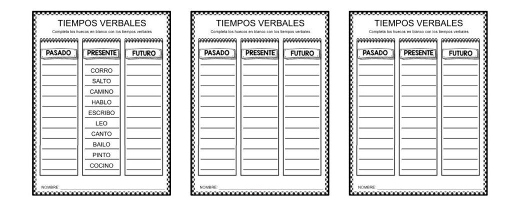 ¡Hola a todos! Después de nuestras recientes exploraciones por el fascinante mundo del pasado, presente y futuro, y la importancia de dominarlos, hoy traigo una herramienta práctica y muy versátil […]