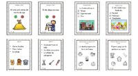 ¿Buscas una forma diferente de trabajar la comprensión lectora en el aula? Hoy te traemos una colección de tarjetas con retos divertidos y variados para poner a prueba la atención, […]