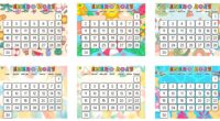 Como ya saben, el mes de junio de 2025 está a la vuelta de la esquina, y ¿qué mejor manera de prepararnos que con un calendario que combine la utilidad […]