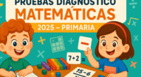 Si estás preparando a tu alumnado para las Pruebas de Evaluación de Diagnóstico de Andalucía, este recurso es imprescindible. Se trata de una selección de actividades liberadas reales del área […]