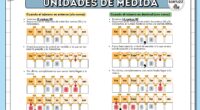 Este recurso visual está diseñado para facilitar la comprensión y el uso de las unidades de medida, un contenido clave en el área de matemáticas. Con una tabla clara, organizada […]