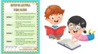 Damos la bienvenida a mayo con una nueva propuesta literaria! Como cada mes, quiero compartiros 4 retos de lectura, pensados para acompañar cada una de las semanas de este mes […]