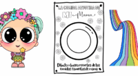 ¡Se acerca el Día de la Madre y nada mejor que conocer un poco más sobre ella de forma creativa y divertida! Con esta sencilla y preciosa ficha de trabajo, […]