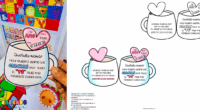 Sorprende a mamá con un detalle único y lleno de amor: una preciosa plantilla para personalizar una taza con un diseño especial por el Día de las Madres. Un recurso […]
