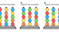 En esta entrada compartimos un recurso muy visual y manipulativo pensado para trabajar la atención, la discriminación visual y la motricidad fina con los más pequeños: unas fichas que simulan […]
