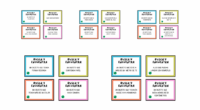 Este recurso consiste en una colección de tarjetas con enunciados simples y claros como “Busca y encuentra un objeto de color rojo” o “Busca y encuentra algo que tenga letras”, […]