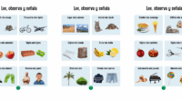 Hoy compartimos un recurso visual y manipulativo que combina aprendizaje, observación y razonamiento: tarjetitas de comparación con fotografías reales, diseñadas para trabajar de forma divertida y significativa en el aula […]