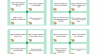 ¿Alguna vez te ha pasado que algunos alumnos terminan sus tareas rápido y no sabes cómo mantenerlos motivados mientras esperan que los demás terminen? ¡Aquí tienes una solución divertida y […]