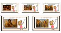 ¡Nuestra querida amiga Sara está de vuelta en el blog con una nueva y emocionante aventura! Esta vez, ha convertido su teléfono en una increíble máquina del tiempo y ha […]