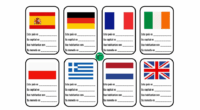 Con motivo del Día de Europa, te traemos una propuesta didáctica divertida y significativa para trabajar la diversidad cultural, geográfica y política del continente europeo en el aula. Se trata […]