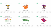 El siguiente recurso educativo manipulativo es perfecto para reforzar el reconocimiento y uso correcto de las sílabas trabadas de una forma divertida, visual y muy práctica. Este material está pensado […]